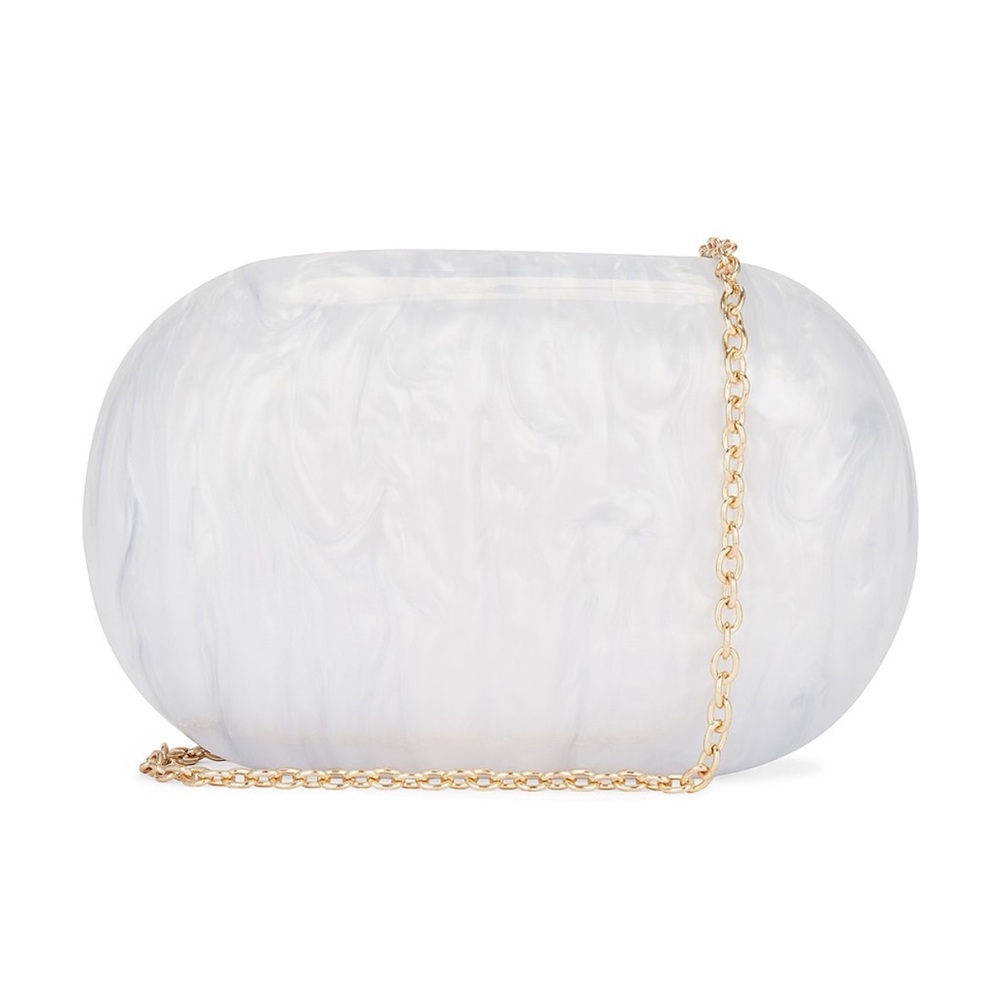 8 Other Reasons Pearl Clutch